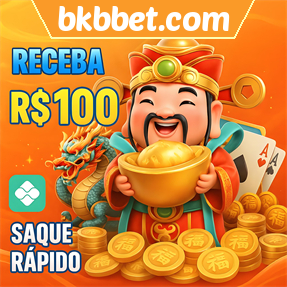 bkbbet.com Ganhe R$ 100,00 Gratis