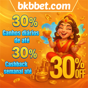 bkbbet.com Fundo de Resgate de Perdas Semanais